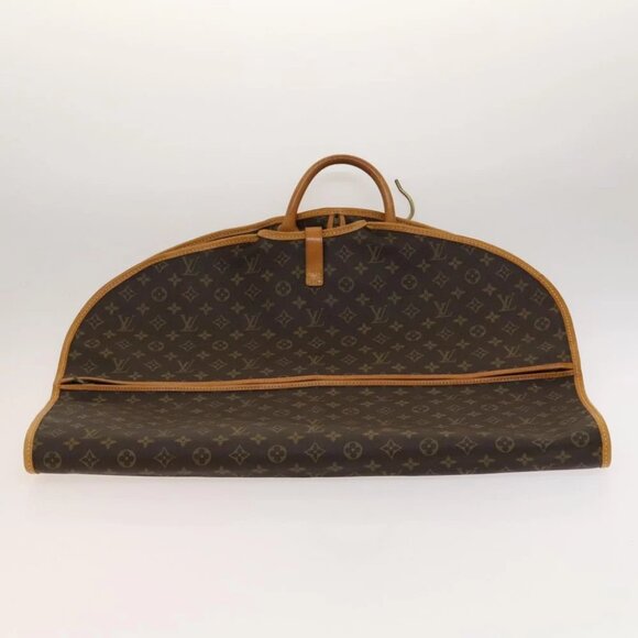 LOUIS VUITTON Monogram Sac De Portmanteau Garment Cover - Picture 5 of 15